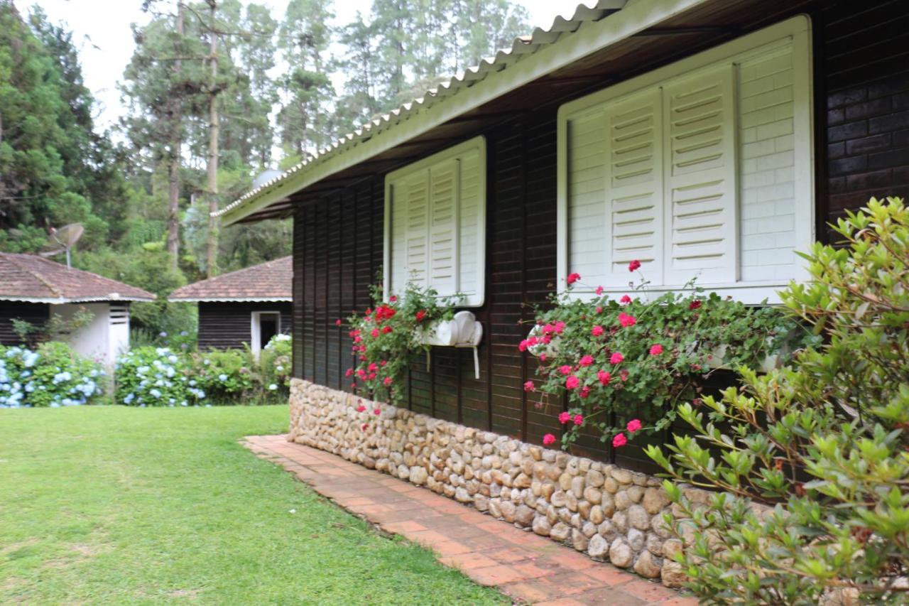Casa de férias Casa Em *