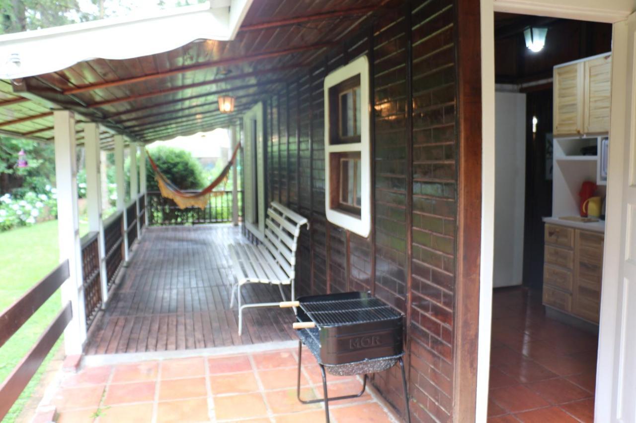 Casa Em Casa de férias