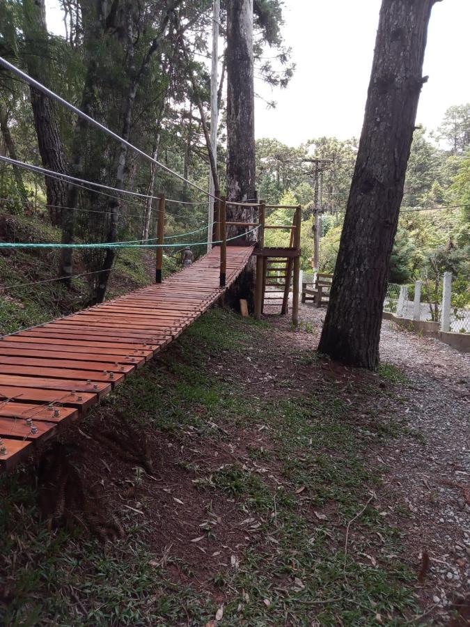 Casa Em Campos do Jordão