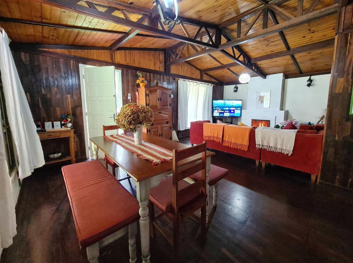 Casa Em Casa de férias *